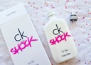 CK One Shock Dama EDT 200ml