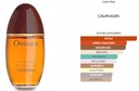 CK Obsession Dama EDP 100ml