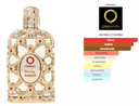 Al Haramain Orientica Royal Amber Unisex EDP 80ml