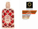 Al Haramain Orientica Amber Rouge Unisex EDP 80ml
