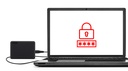 Disco Duro Externo 4TB Toshiba Canvio Advance Plus HDD