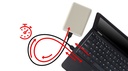 Disco Duro Externo 4TB Toshiba Canvio Advance Plus HDD