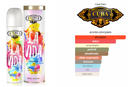 Cuba La Vida Dama EDP 100ml