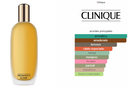 Clinique Aromatics Elixir Dama EDP 100ml
