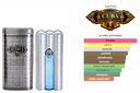 Cuba Prestige Platinum Caballero EDT 90ml
