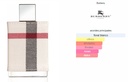 Burberry London Dama EDP 100ml