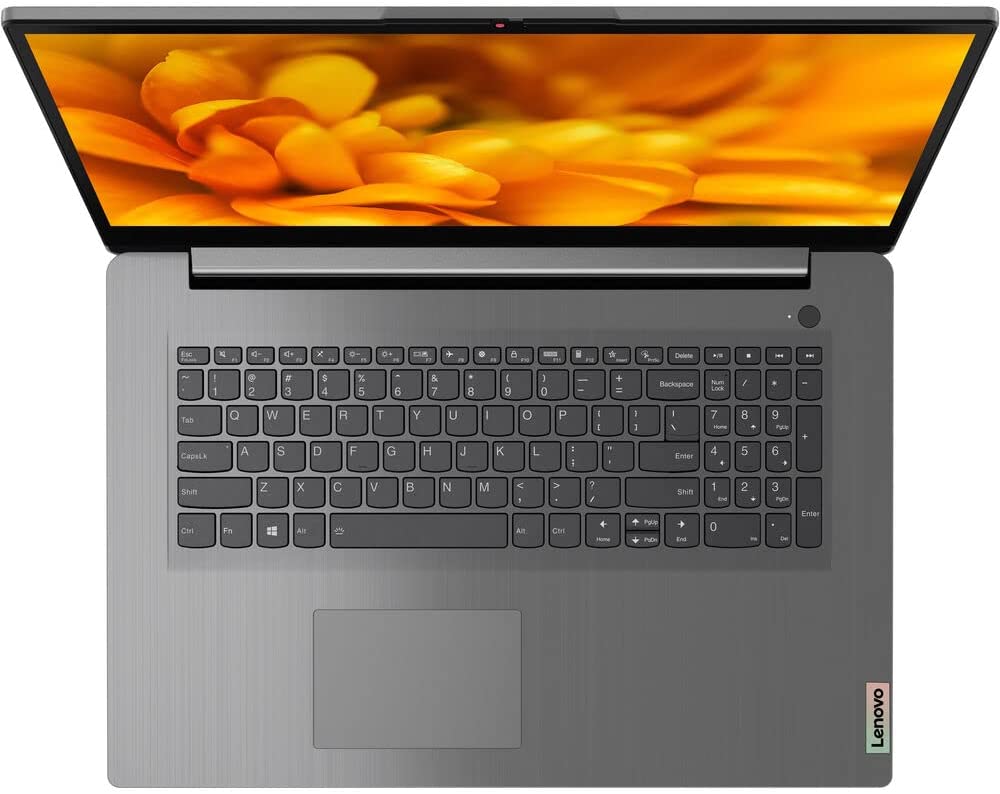 Laptop Lenovo Ideapad 3 i7-1165G7 8GB RAM DDR4 512GB SSD