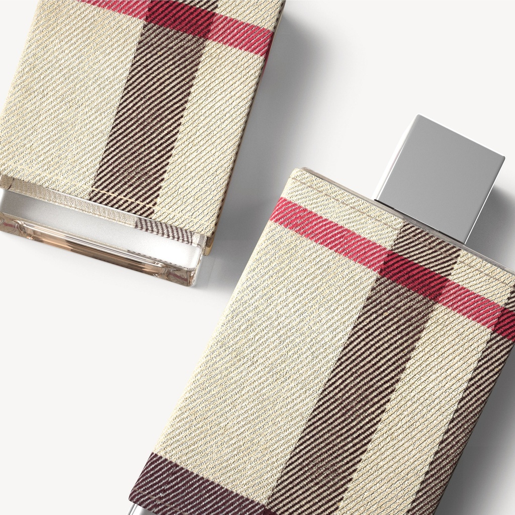 Burberry London Dama EDP 100ml