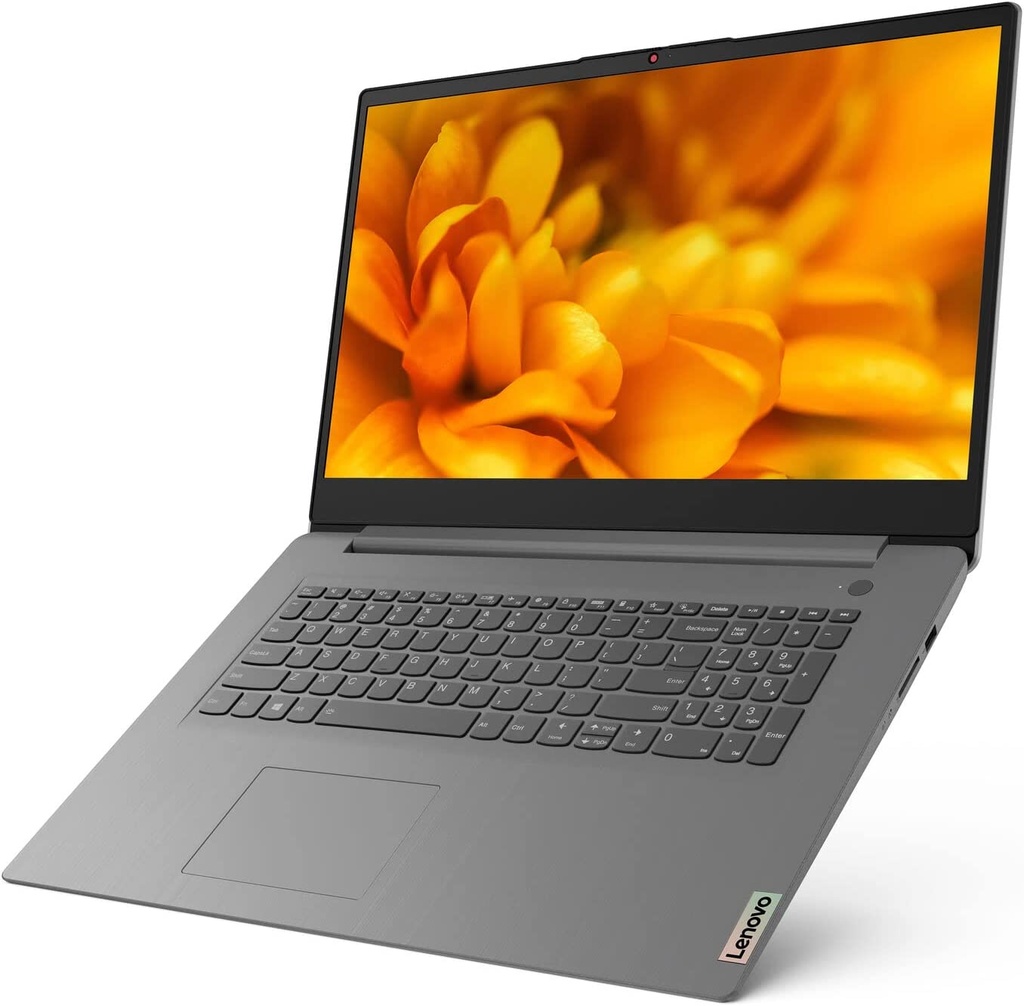 Laptop Lenovo Ideapad 3 i7-1165G7 8GB RAM DDR4 512GB SSD