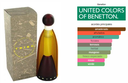 Benetton Tribu Dama EDP 100ml