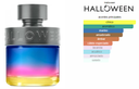 Halloween Hero Caballero EDT 125ml