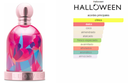 Halloween I'm Unique Dama EDT 100ml