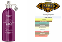 Cuba Authentic Mystic Dama EDP 100ml
