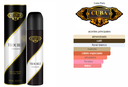 Cuba Trouble Dama EDP 100ml