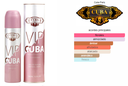 Cuba VIP Dama EDP 100ml