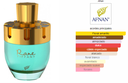 Afnan Rare Tiffany Dama EDP 100ml