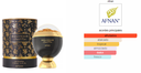Afnan Souvenir Desert Rose Dama EDP 100ml