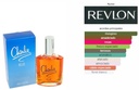 Revlon Charlie Blue Dama EDT 100ml