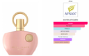 Afnan Supremacy Pink Dama EDP 100ml