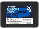 Disco Duro Solido Pratior Burst 240GB Sata 3 6Gb/s SSD