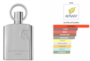 Afnan Supremacy Silver Caballero EDP 100ml