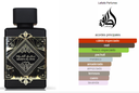 Lataffa Badee Al Oud For Glory Unisex EDP 100ml