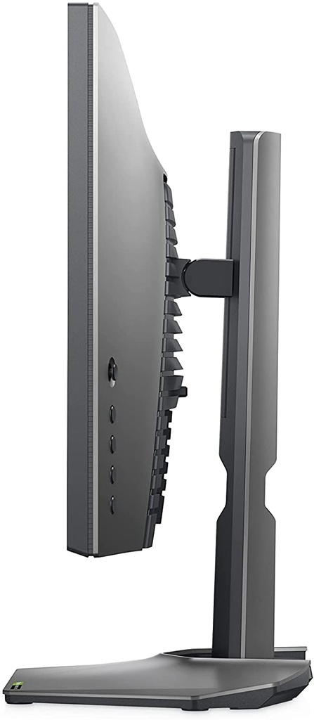 Monitor Dell S2522HG FHD de 24,5 pulgadas (1920x1080, 240Hz, IPS, 1ms, AMD FreeSync, 99% sRGB, 2x HDMI)