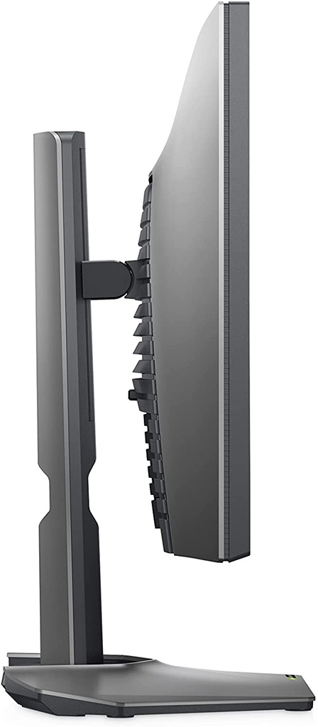 Monitor Dell S2522HG FHD de 24,5 pulgadas (1920x1080, 240Hz, IPS, 1ms, AMD FreeSync, 99% sRGB, 2x HDMI)