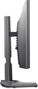 Monitor Dell S2522HG FHD de 24,5 pulgadas (1920x1080, 240Hz, IPS, 1ms, AMD FreeSync, 99% sRGB, 2x HDMI)