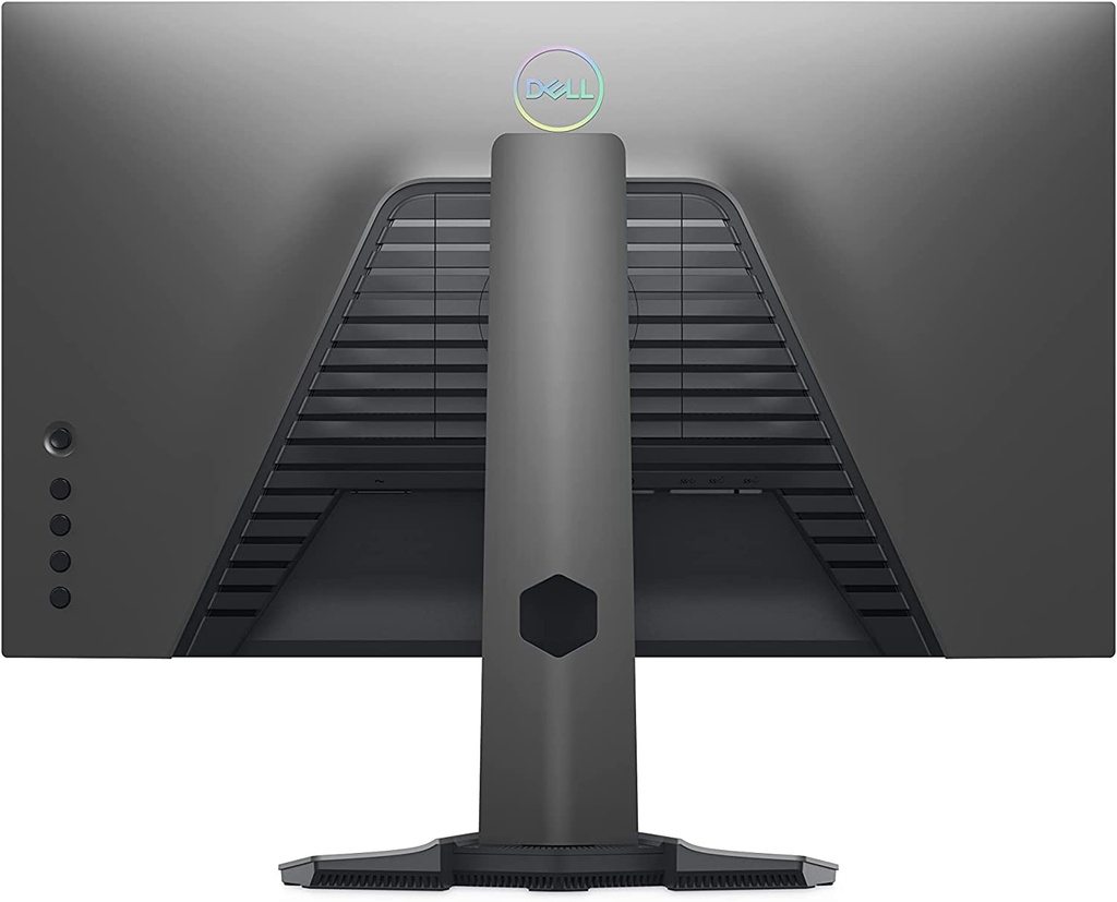 Monitor Dell S2522HG FHD de 24,5 pulgadas (1920x1080, 240Hz, IPS, 1ms, AMD FreeSync, 99% sRGB, 2x HDMI)
