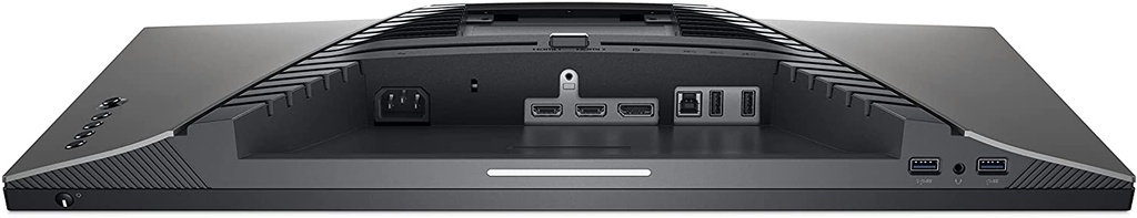 Monitor Dell S2522HG FHD de 24,5 pulgadas (1920x1080, 240Hz, IPS, 1ms, AMD FreeSync, 99% sRGB, 2x HDMI)