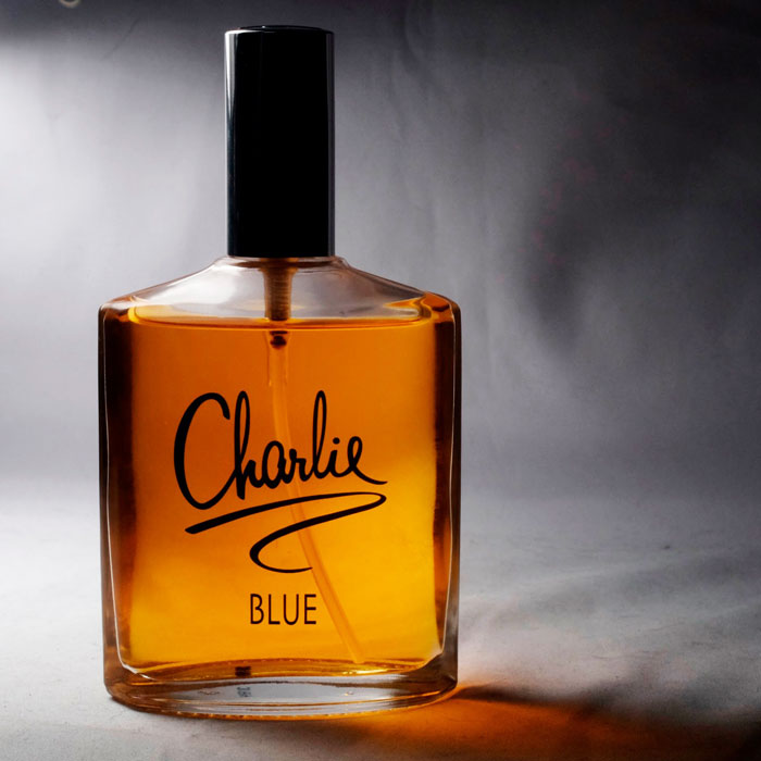 Revlon Charlie Blue Dama EDT 100ml