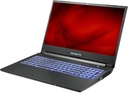Laptop Gamer GIGABYTE A5 K1 15.6" FHD IPS 240Hz Ryzen 7 5800H RTX 3060 16 GB RAM 1TB SSD Nuevo