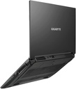 Laptop Gamer GIGABYTE A5 K1 15.6" FHD IPS 240Hz Ryzen 7 5800H RTX 3060 16 GB RAM 1TB SSD Nuevo