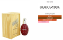 Arsenal Red Gilles Cantuel Caballero EDP 100ml