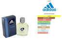 Adidas Team Force Caballero EDT 100ml