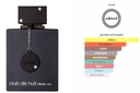 Club de nuit intense Caballero EDT Armaf 105ml