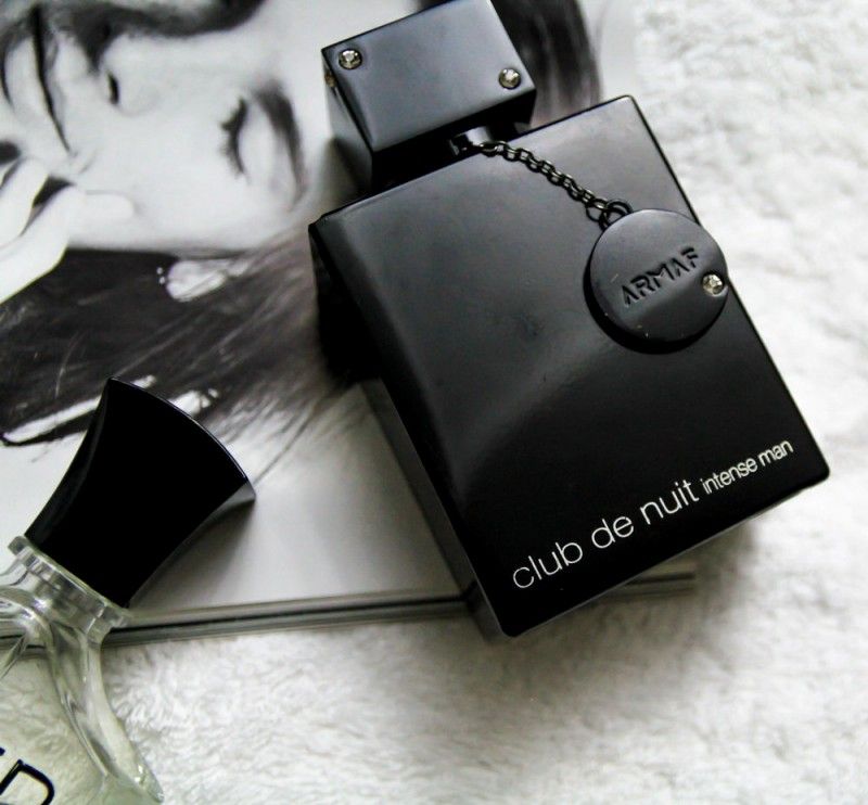 Club de nuit intense Caballero EDT Armaf 105ml