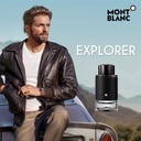 Montblanc Explorer Caballero EDP 100ml