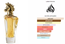 Lattafa Maahir Gold Unisex EDP 100ml