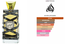 Lattafa Oud Mood Unisex EDP 100ml