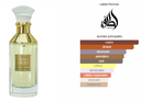 Lattafa Velvet Oud Unisex EDP 100ml