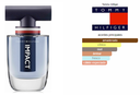 Tommy Hilfinger Impact Spark Caballero EDT 50ml