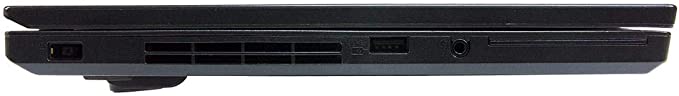 Laptop Lenovo Thinkpad L460 14" I5 6ta 8GB RAM 320GB HDD Refurbished