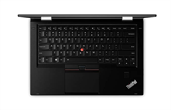 Laptop Lenovo X1 Yoga Gen 1 14" I5 6ta 8GB RAM 128GB SSD Tactil Refurbished
