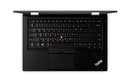 Laptop Lenovo X1 Yoga Gen 1 14" I5 6ta 8GB RAM 128GB SSD Tactil Refurbished