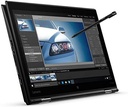 Laptop Lenovo X1 Yoga Gen 1 14" I5 6ta 8GB RAM 128GB SSD Tactil Refurbished