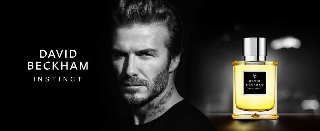 David Beckham Instinct Caballero EDT 75ml