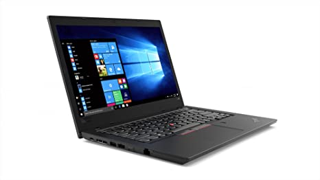 Laptop Lenovo Thinkpad L480 14" I5 8va 8GB RAM NO HDD Refurbished