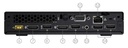 Lenovo ThinkCentre M715Q Mini Ryzen 5 2400GE PRO 8GB RAM 256GB SSD Refurbished